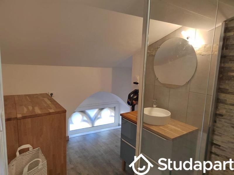 Maison - 50 m² - 2 pièces