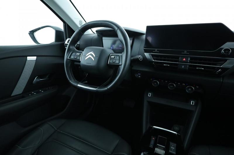 Citroën C4 1.2 Puretech Shine Pack Eat8 155 ch