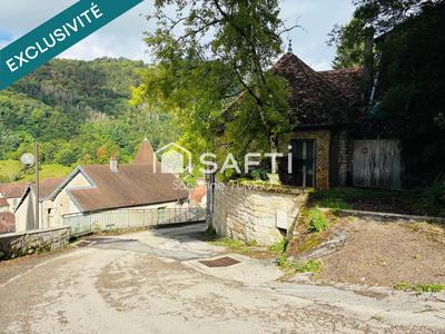 Maison - 141 m² - 7 pièces