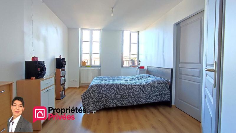 Appartement - 64 m² - 2 pièces