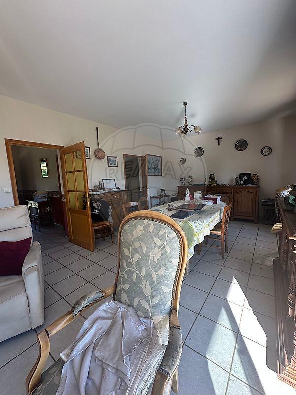 Maison - 139 m² - 5 pièces