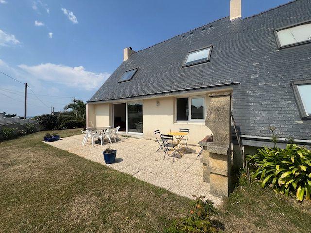 Maison - 101 m² - 5 pièces