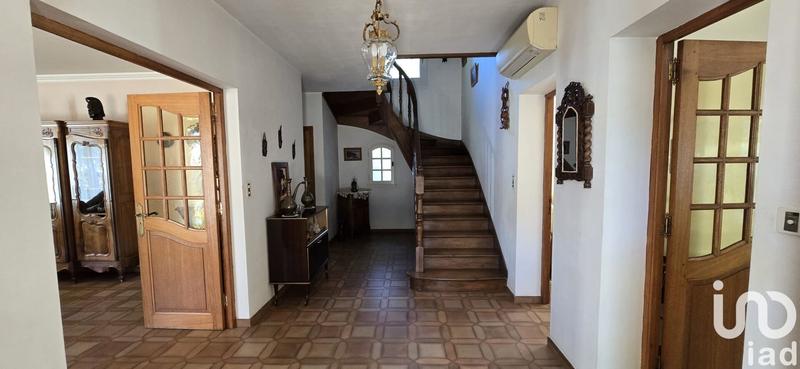 Maison - 160 m² - 5 pièces