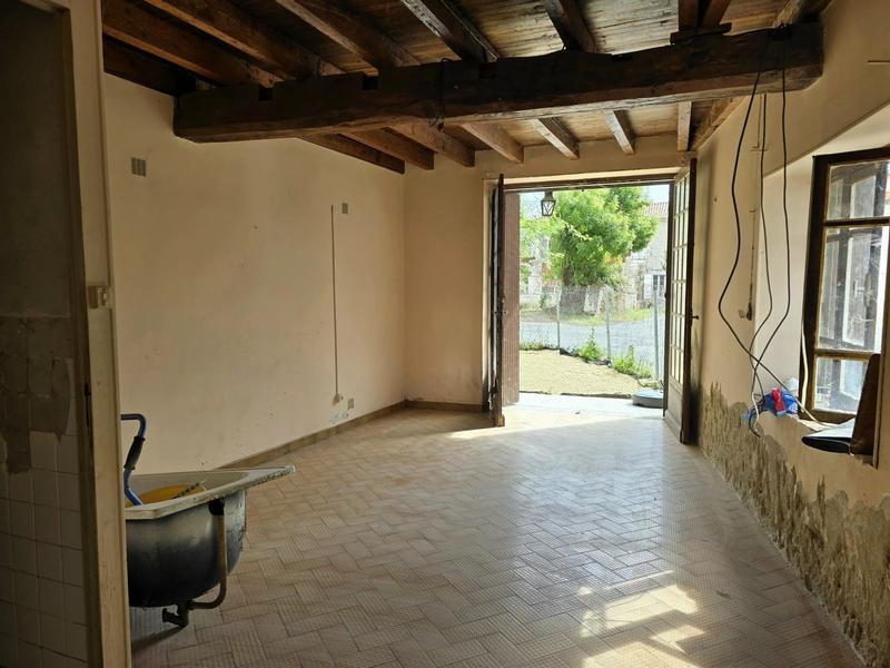 Maison - 97 m² - 4 pièces