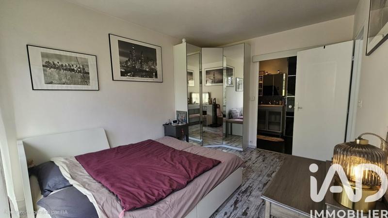 Appartement - 52 m² - 2 pièces