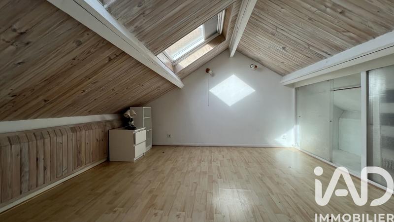 Appartement - 78 m² - 4 pièces