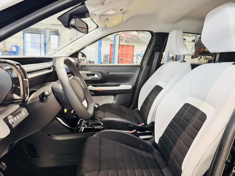 Citroën C3 IV Turbo 100 Bvm6 Max