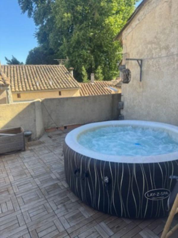 Maison - 175 m² - 5 pièces