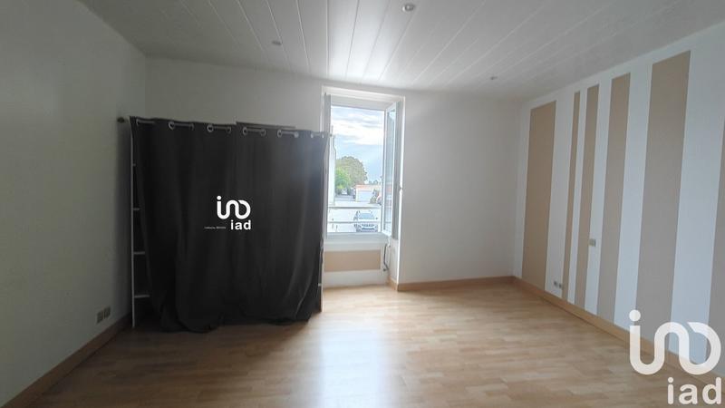 Maison de ville - 112 m² - 4 pièces