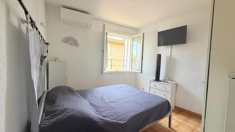 Maison - 64 m² - 3 pièces