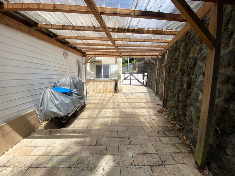 Appartement - 81 m² - 4 pièces