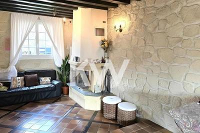 Maison - 268 m² - 7 pièces