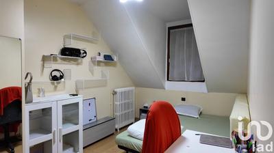 Maison - 86 m² - 4 pièces