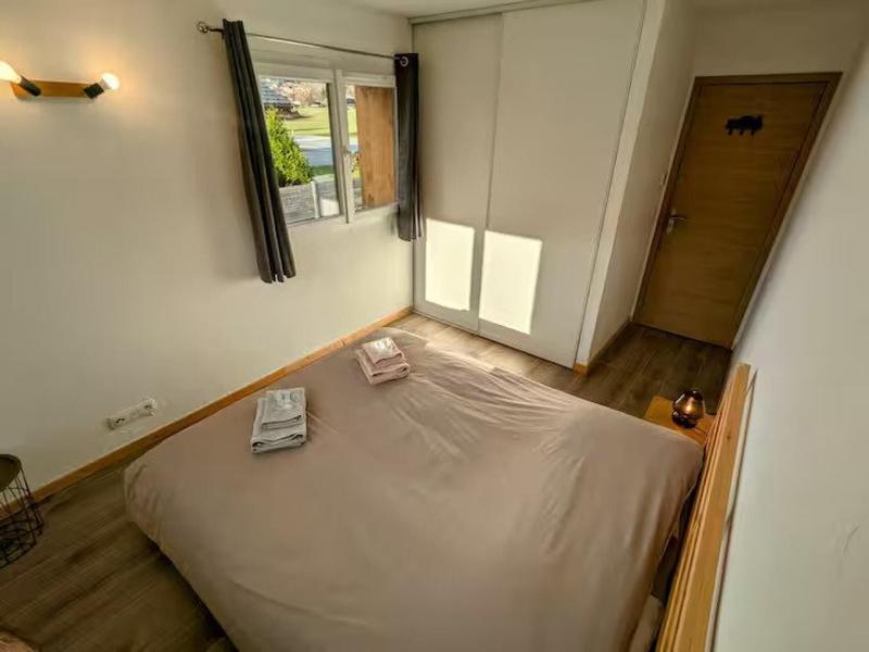 Appartement - 97 m² - 5 pièces