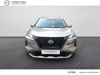 Nissan X-Trail T33a Tekna E-Power 204ch