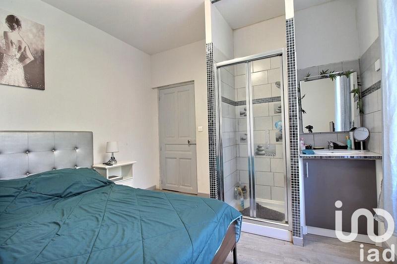 Maison - 117 m² - 5 pièces