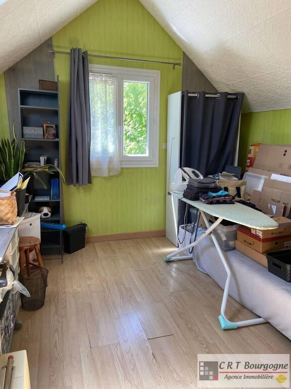 Maison ancienne - 115 m² - 4 pièces