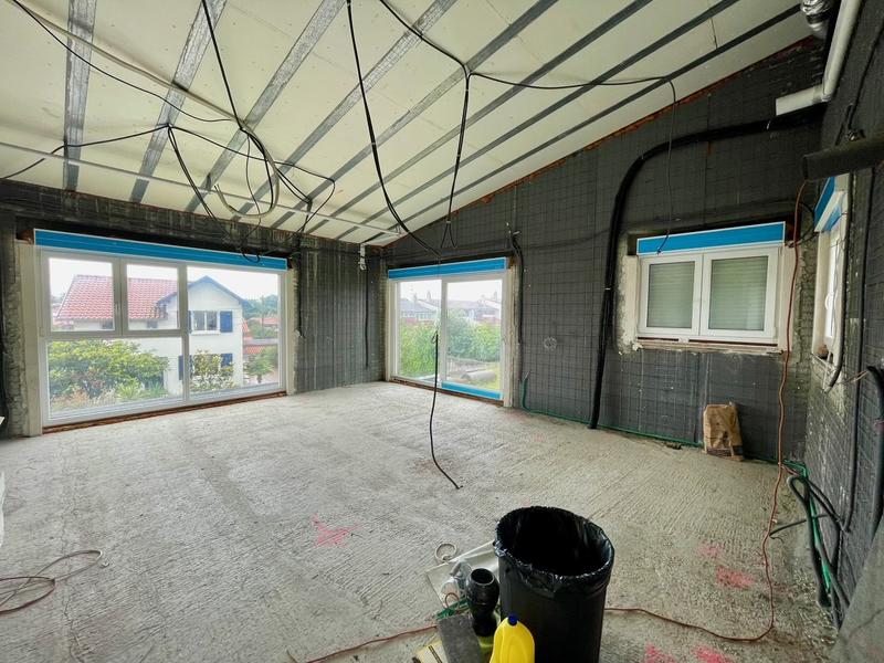 Maison - 174 m² - 6 pièces