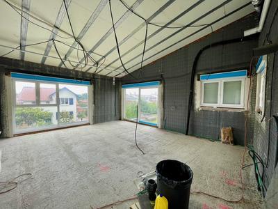 Maison - 174 m² - 6 pièces