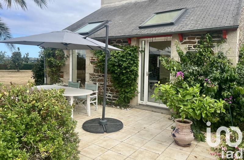 Maison de campagne - 165 m² - 7 pièces