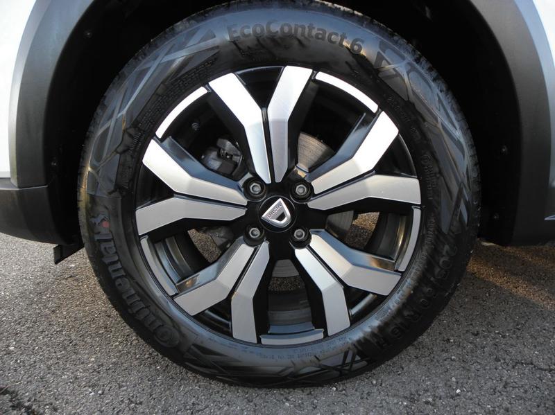 Dacia Sandero 3 1.0 TCe 90ch Stepway Expression