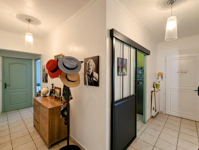 Villa - 106 m² - 5 pièces