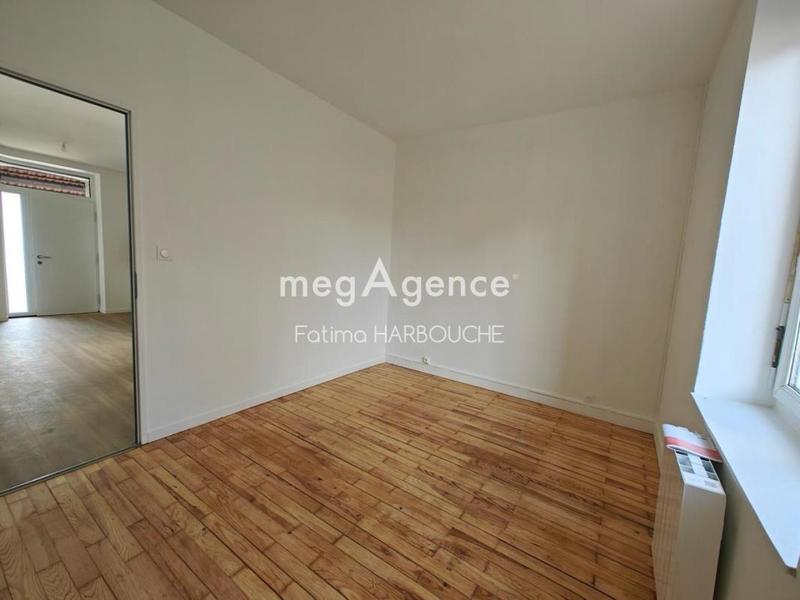 Appartement - 75 m² - 3 pièces