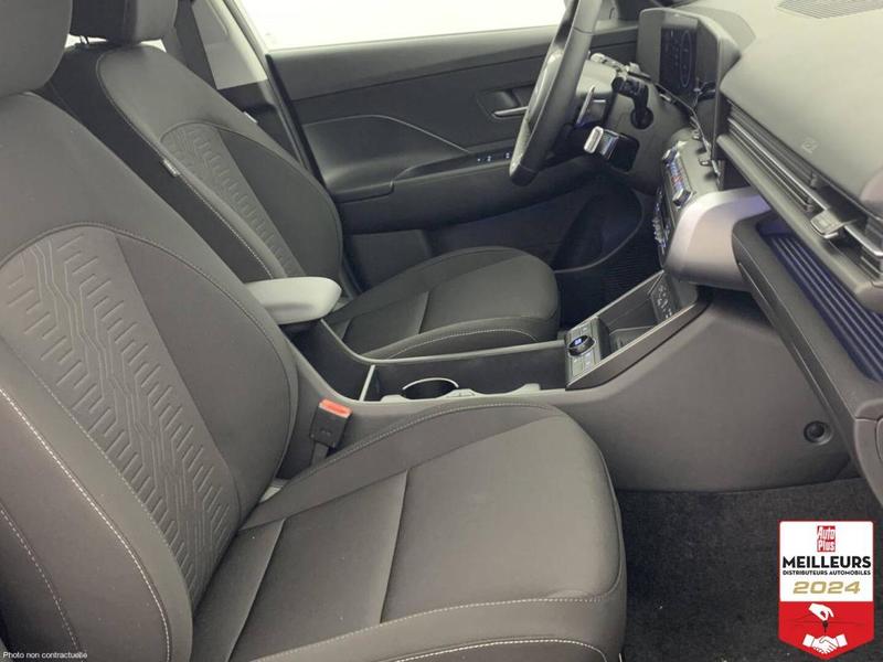 Hyundai Kona Hybrid 129 Intuitive