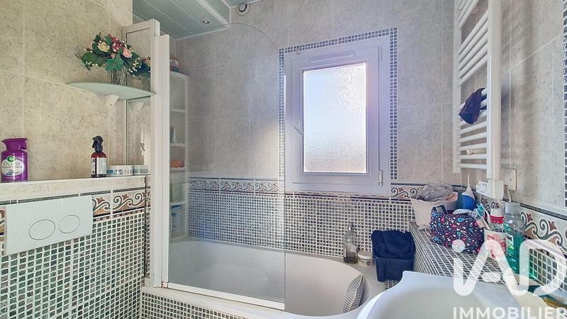 Maison - 144 m² - 6 pièces