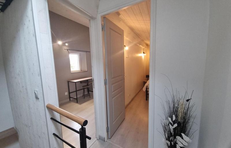 Maison - 42 m² - 3 pièces