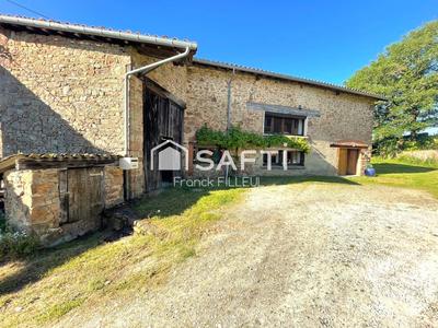 Maison - 183 m² - 7 pièces