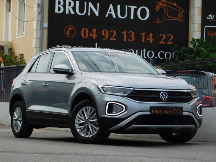Volkswagen t-Roc 2.0 Tdi 116ch Life