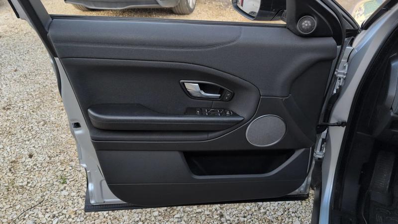 Land Rover Range Rover Evoque II 2.0 150 Td4 4wd Bva9 Hse - Automatique