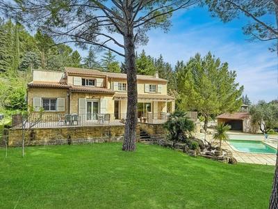 Maison de campagne - 220 m² - 6 pièces