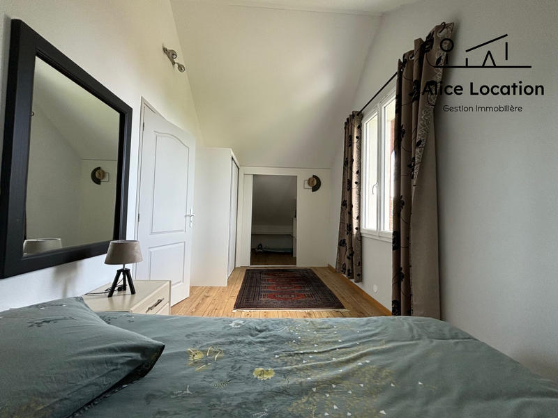 Appartement - 75 m² - 4 pièces