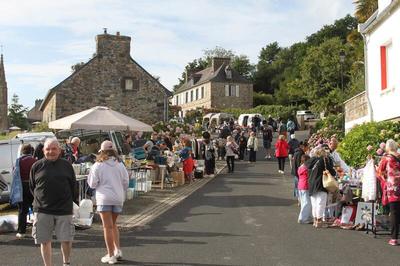 19 ème foire à la brocante - vide greniers
