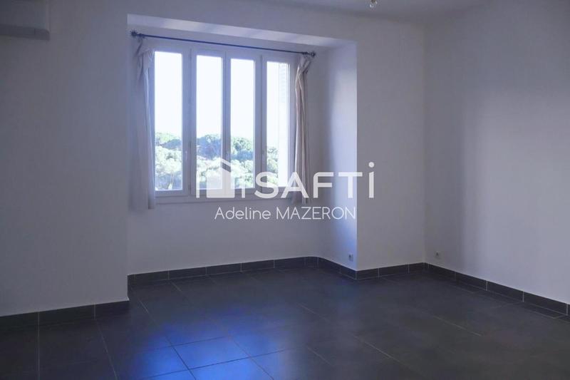 Appartement - 88 m² - 3 pièces