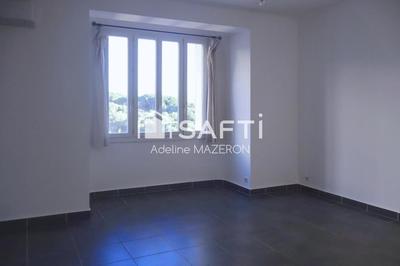 Appartement - 88 m² - 3 pièces