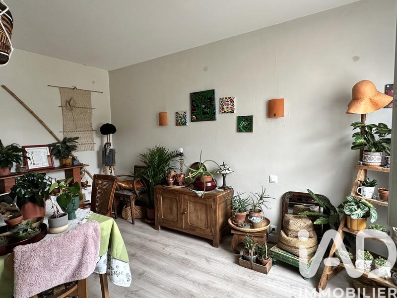 Maison - 200 m² - 5 pièces