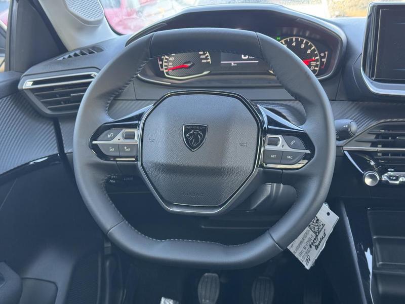 Peugeot 208 PureTech 75 s&amp;S Bvm5 Active