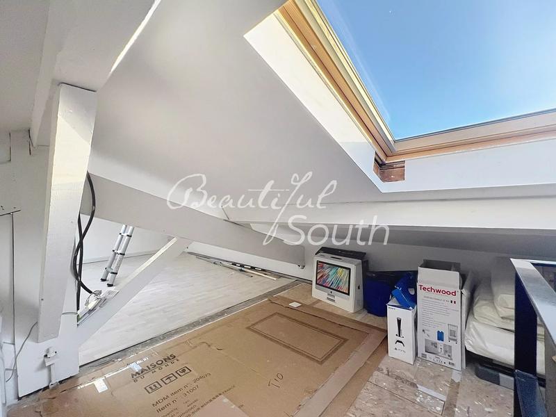 Maison de village - 154 m² - 7 pièces