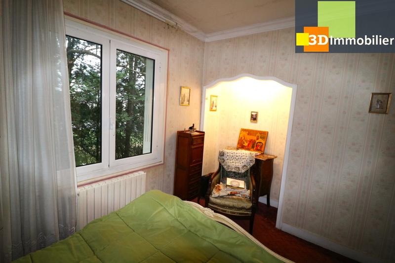 Maison - 134 m² - 7 pièces