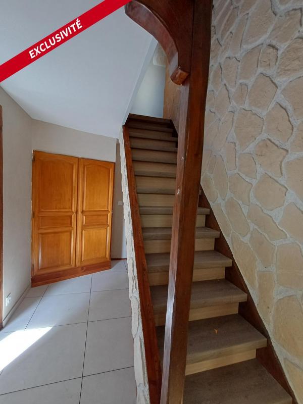 Maison de campagne - 153 m² - 6 pièces