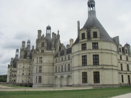 Domaine National de Chambord