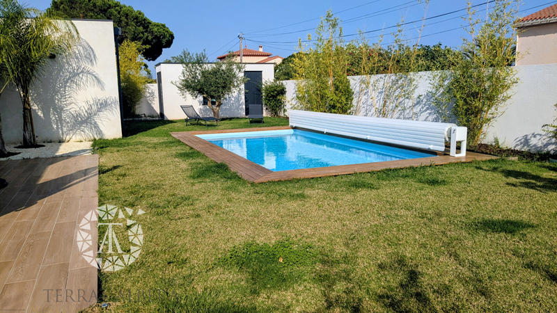 Villa - 156 m² - 4 pièces
