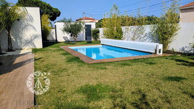 Villa - 156 m² - 4 pièces