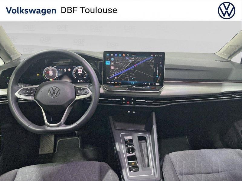 Volkswagen Golf 1.5 eHybrid 204 Dsg6 Vw Edition