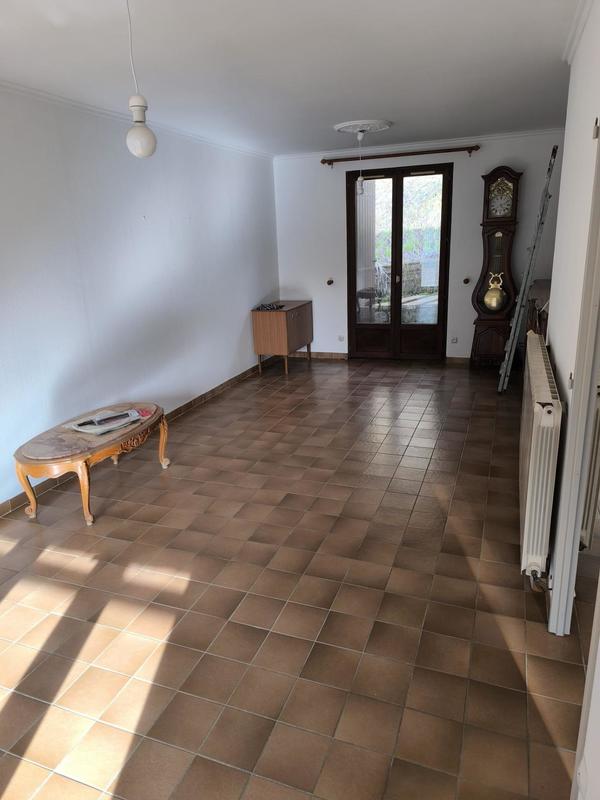 Maison - 139 m² - 5 pièces