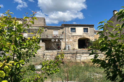 Maison de village - 131 m² - 5 pièces