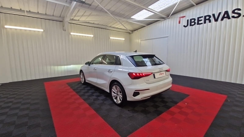 Audi A3 sportback 35 Tfsi 150 Mhev s tronic Design Luxe